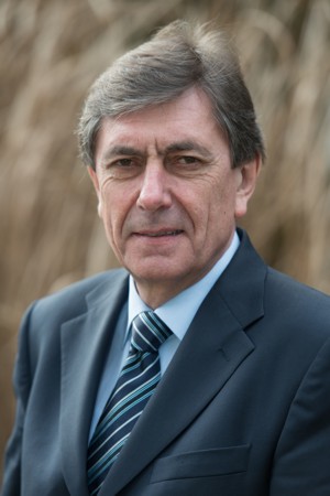 Josef Bachmeier